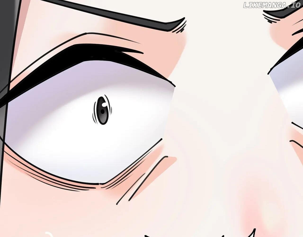 Daddy President Is Too Hard To Deal With Chapter 133 - page 61